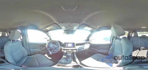 2024 Toyota Tacoma Double Cab from USA, damaged, VIN 3TYLB5JN1RT050578